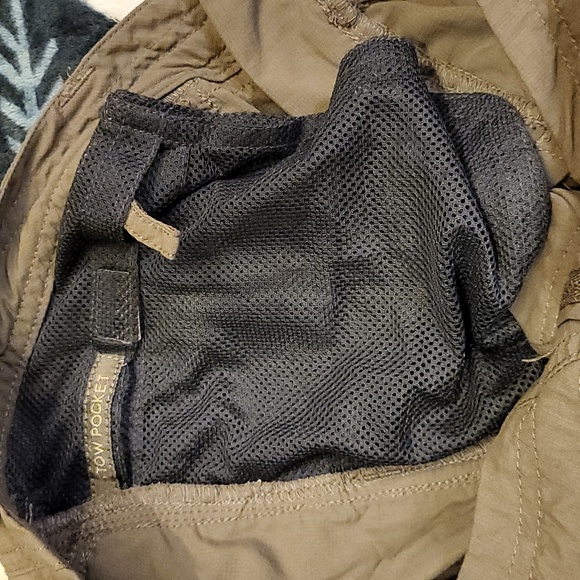 North Face Shorts (Size 6) - Picture 10 of 10